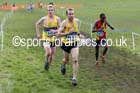 Senior mens 2016 Inter Counties Cross Country Champs. and Cross Challenge Final, Cofton Park, Birmingham. Photo: David T. Hewitson/Sports for All Pics